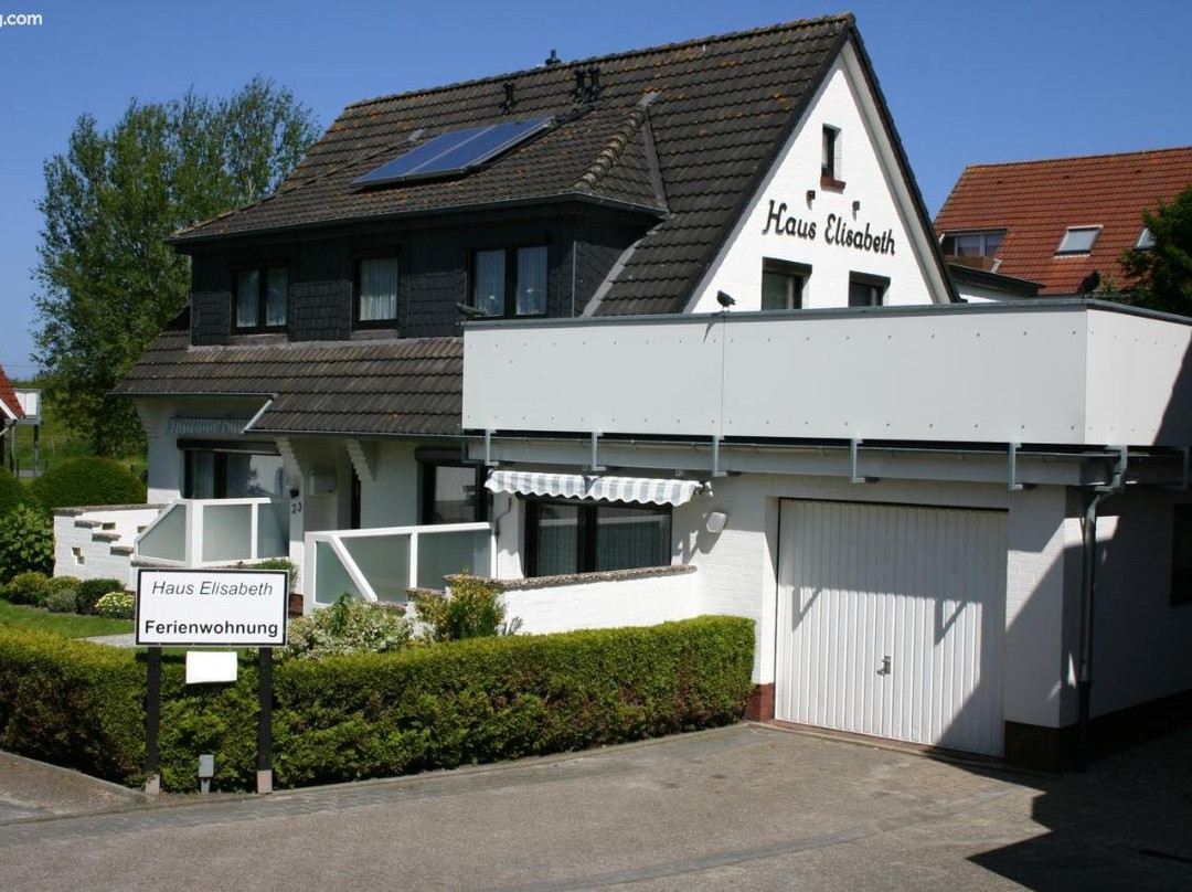 Haus Elisabeth