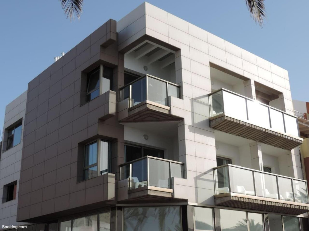 Fuerteventura in Loft