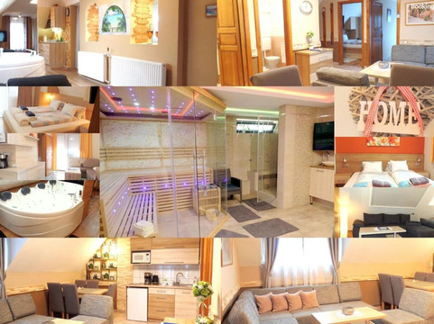 Apartman Siesta主图