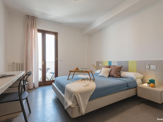 Casole Living B&B主图