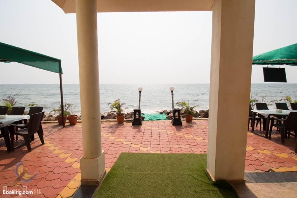 White Seasons Resort And Spa主图