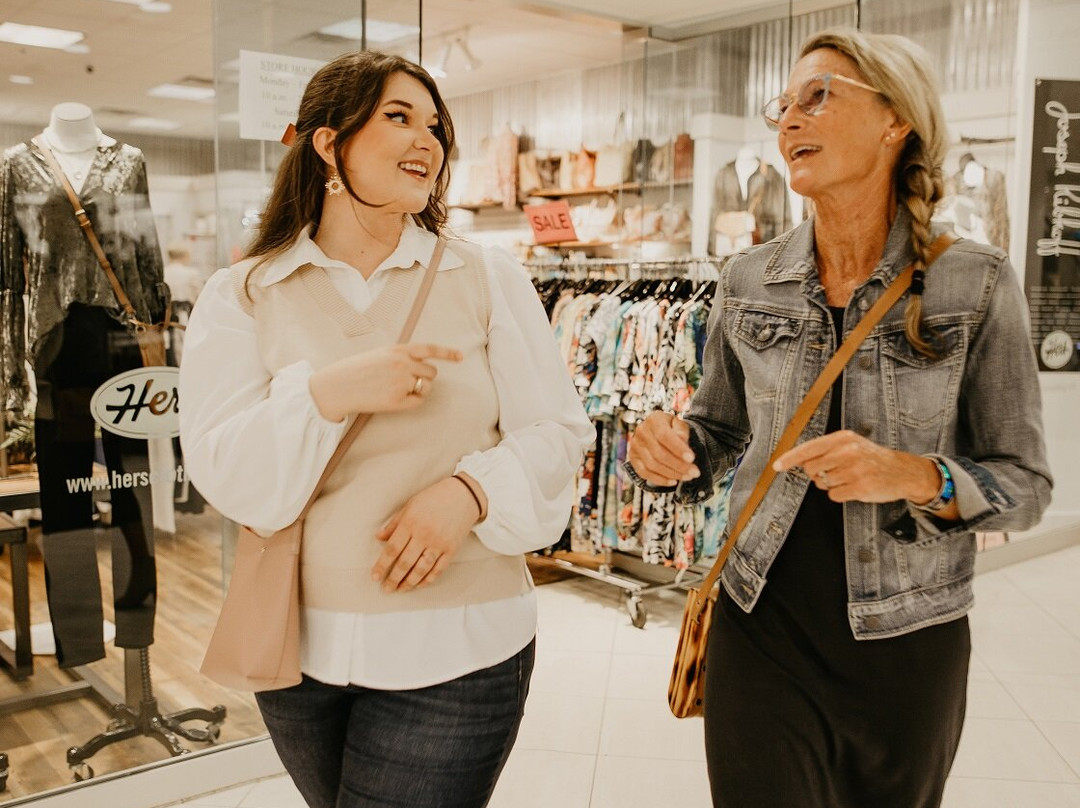 Galleria at University Square-罗切斯特必去景点