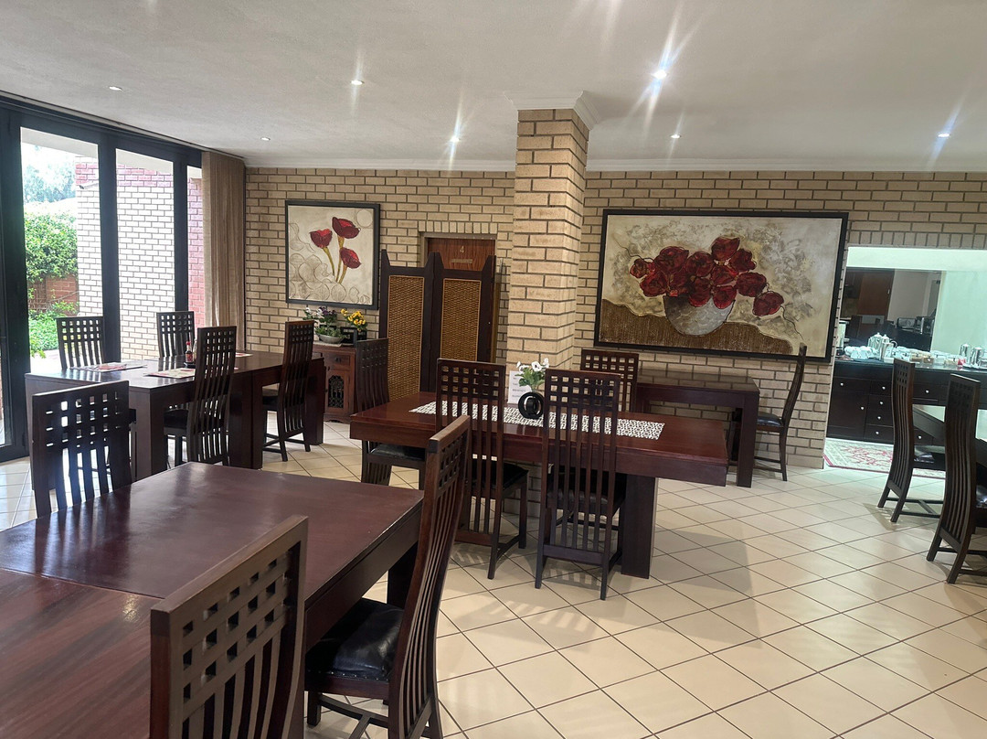 Rustenburg Boutique Hotel主图