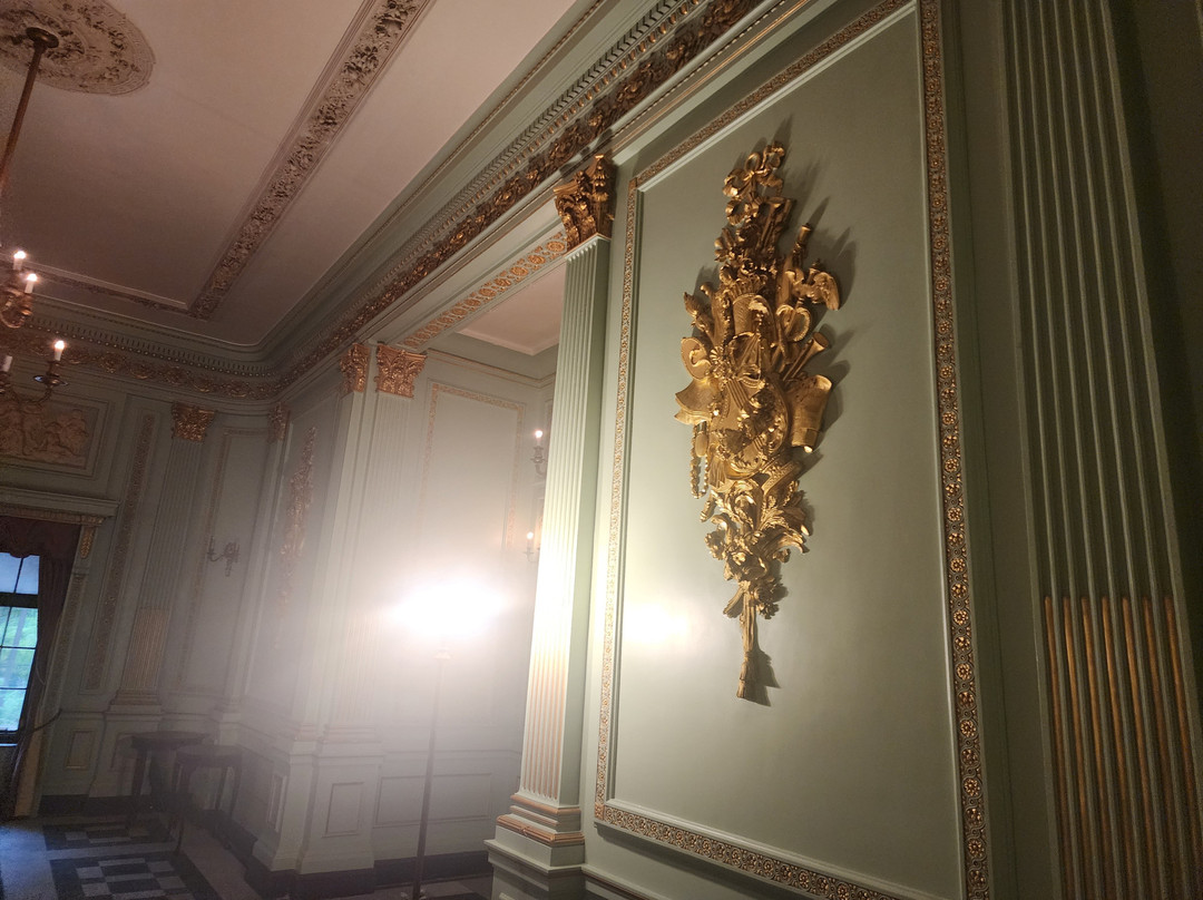 Lal Bagh Palace景点图片
