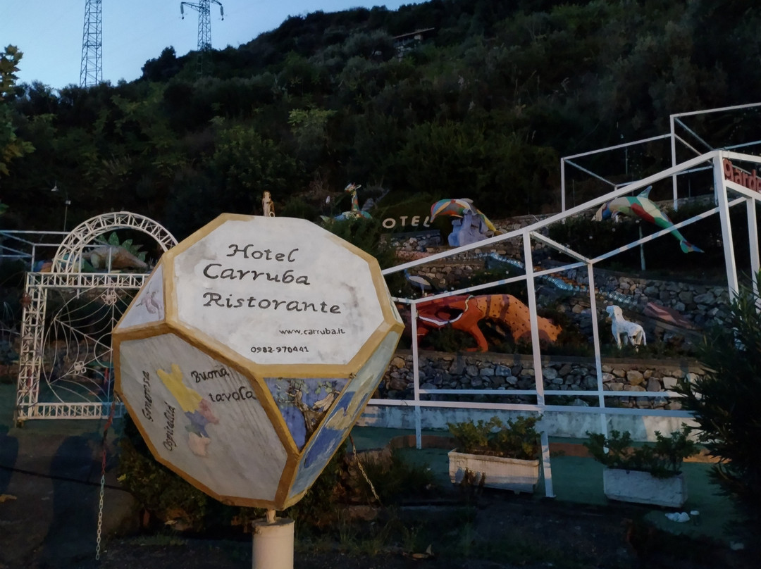 Hotel La Carruba主图