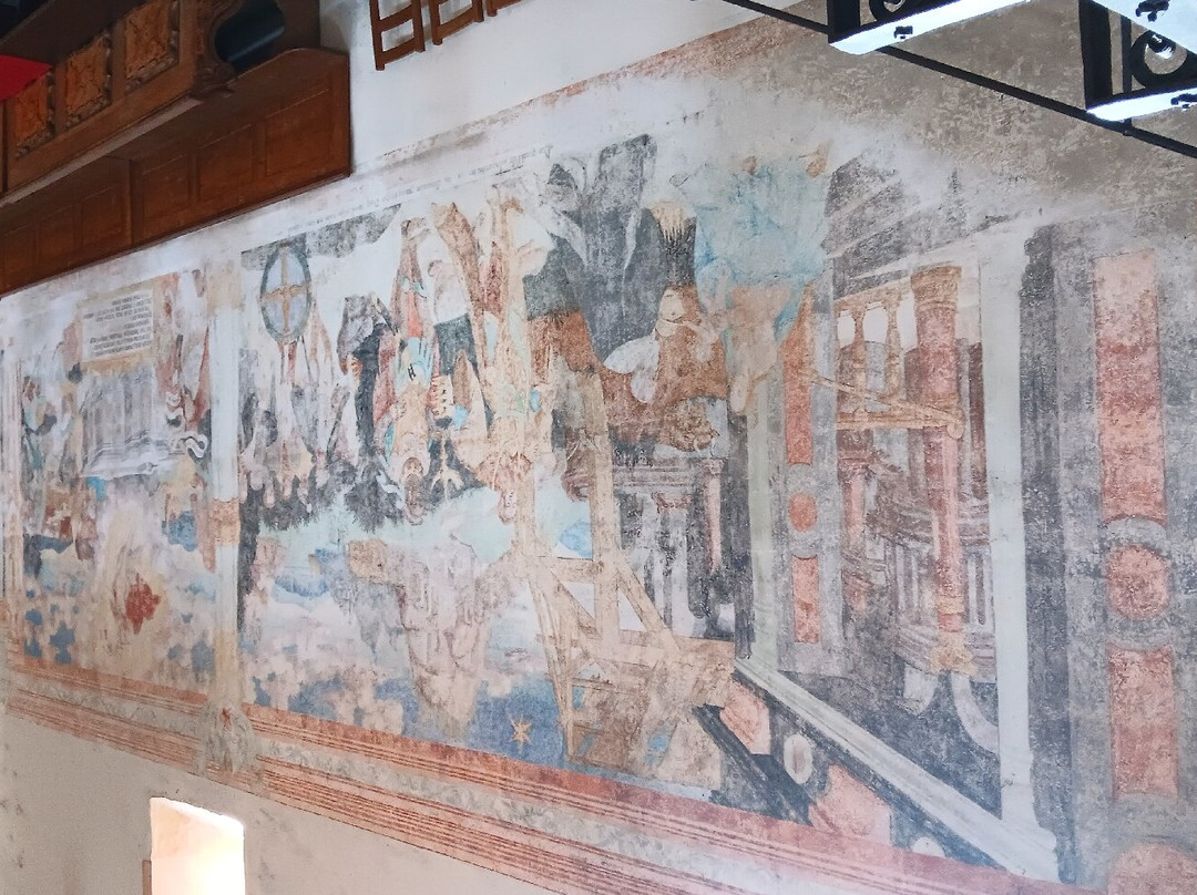 Dom zu Gurk-Gurk必去景点