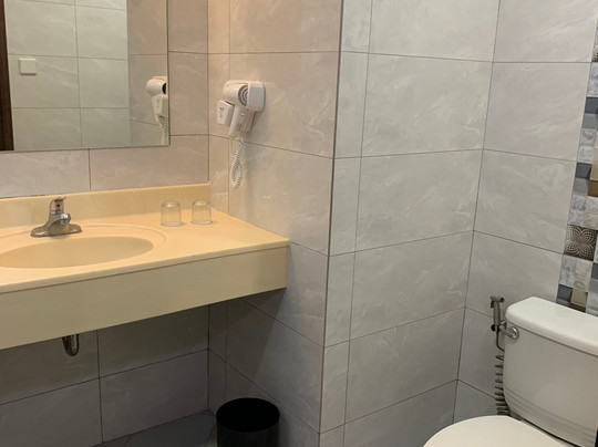 Tanza Oasis Hotel and Resort Cavite主图