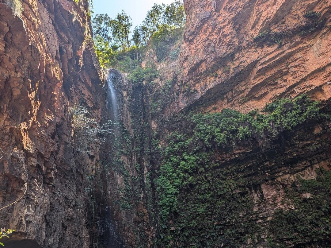 Adventure Wild Kimberley Tours景点图片