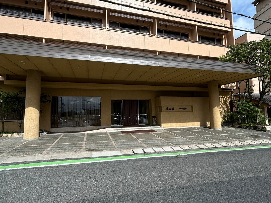 汤元酒店主图