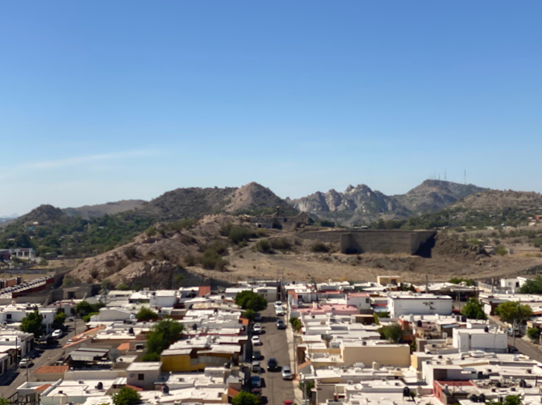 Fiesta Americana Hermosillo主图