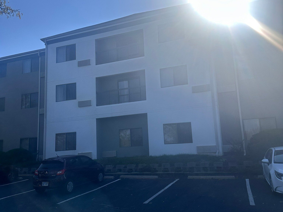 Courtyard by Marriott St. Louis Airport/Earth City主图