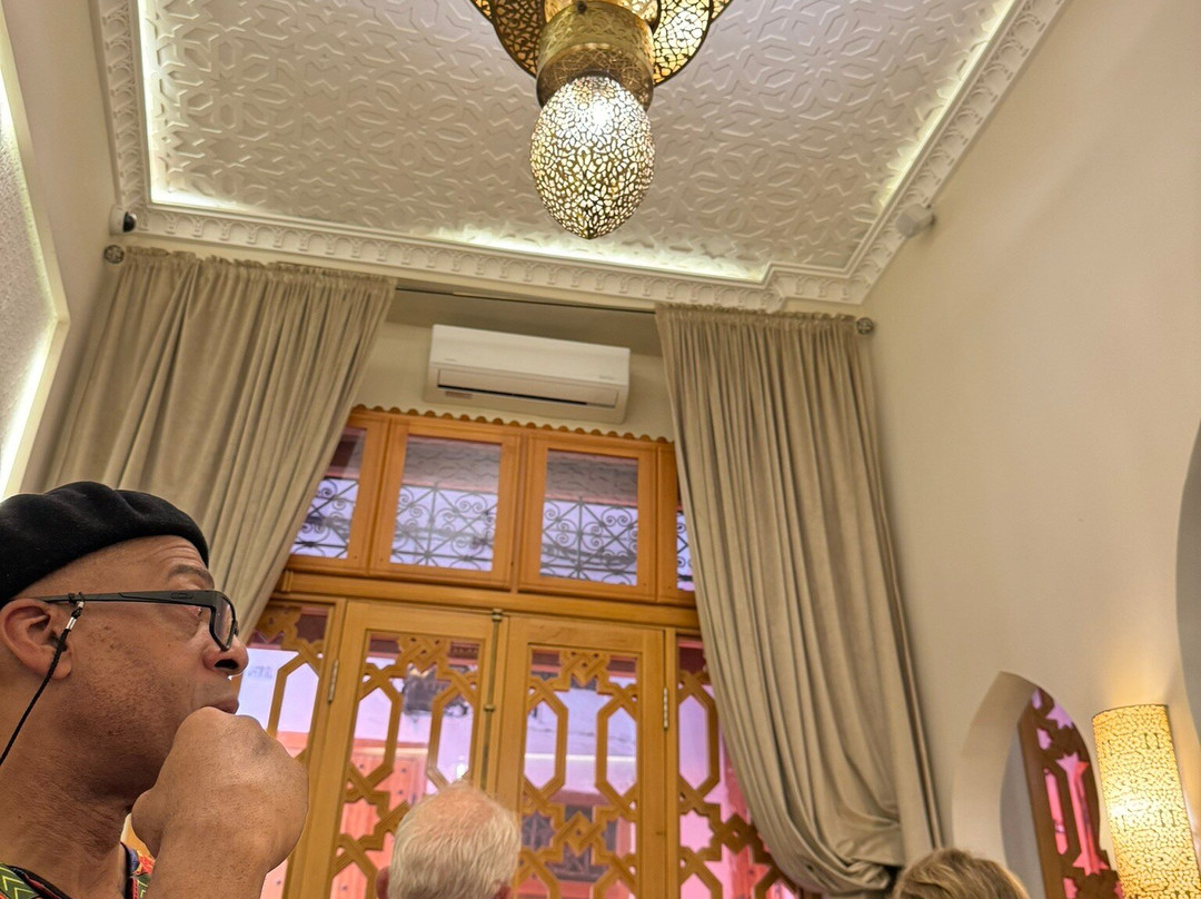 AB Tours Tangier-丹吉尔必去景点