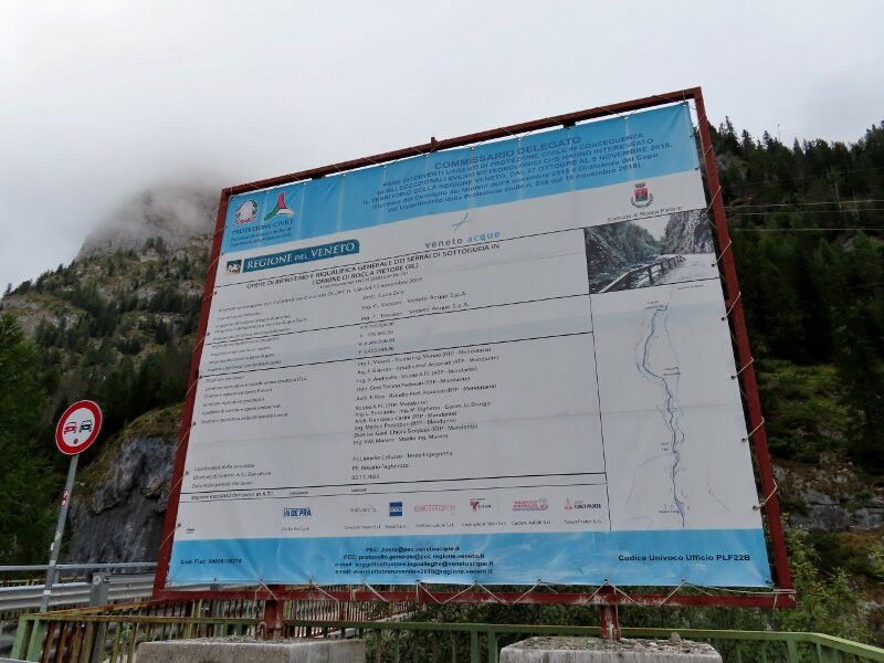 Serrai di Sottoguda-罗卡皮耶托雷必去景点