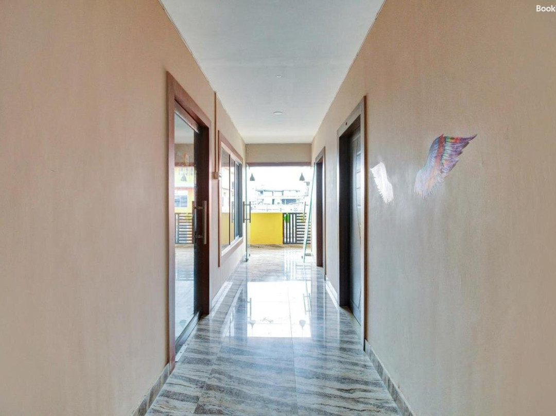 Hotel O Royal Regency, Pathsala