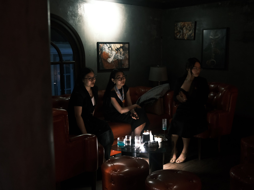 Blake's House Of Jazz-河内必去景点