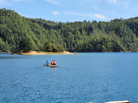 Jovel Tours-图斯特拉古铁雷斯必去景点