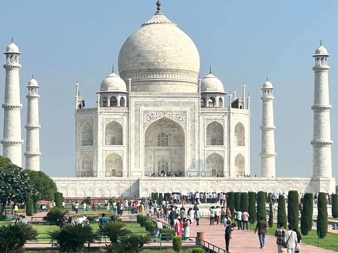 UTOvacation-多伦多必去景点