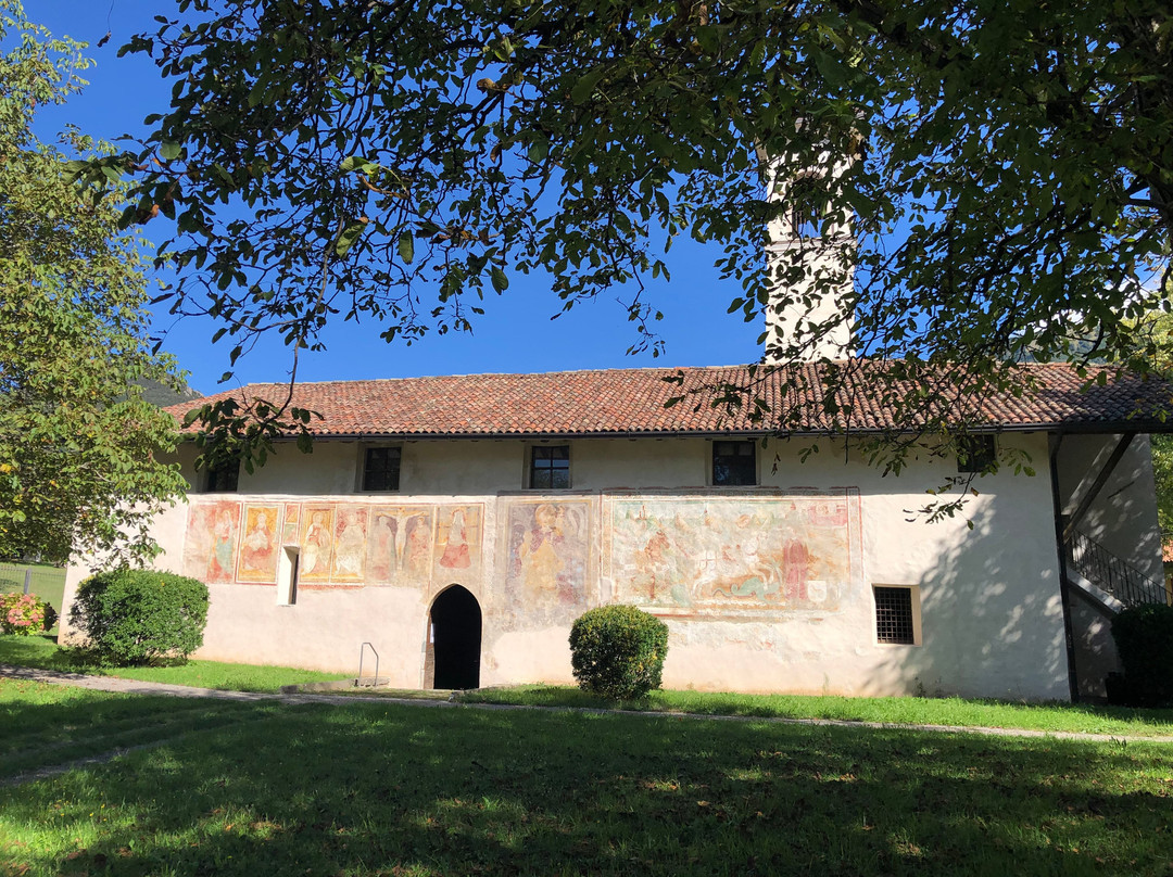 Chiesa di San Giorgio景点图片