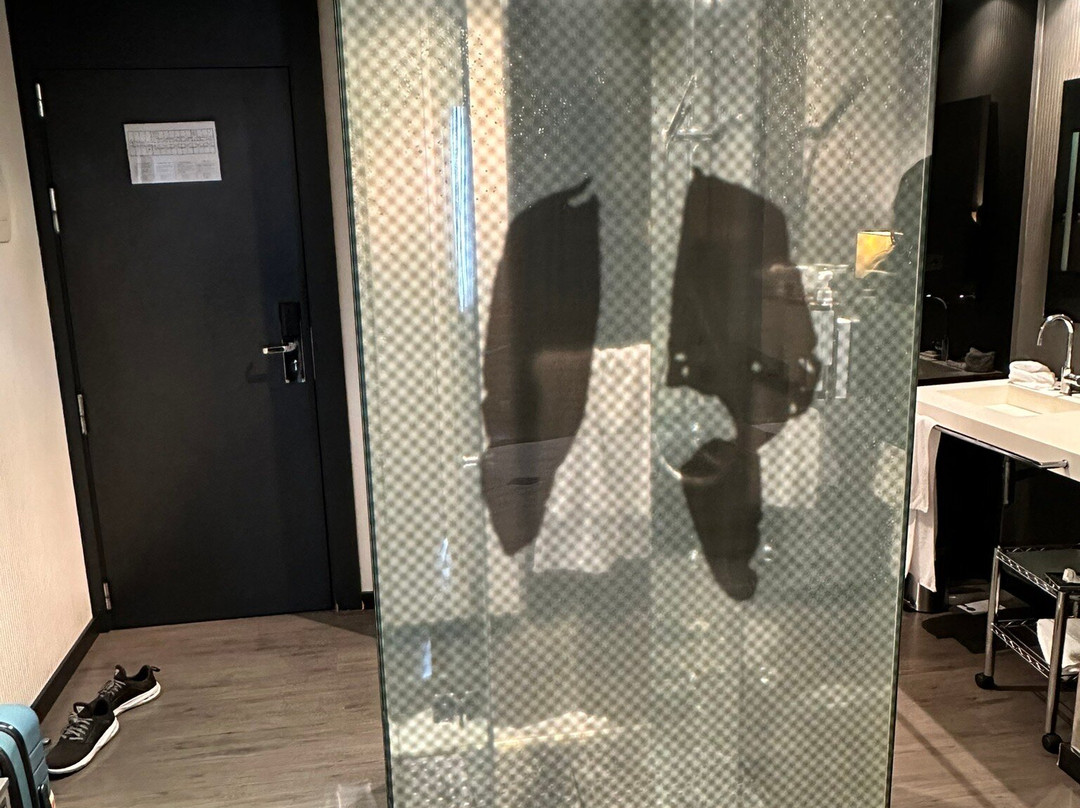 穆尔西亚万豪AC酒店主图