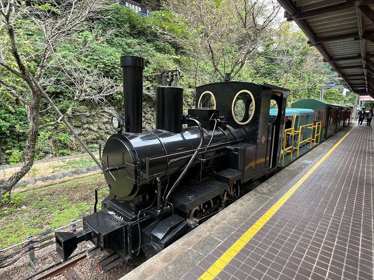 Minetopia Besshi-新居滨市必去景点