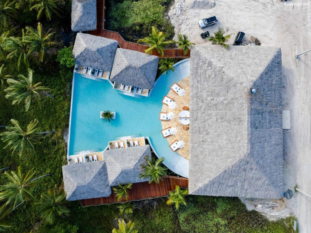 Ikaika Makani Experience Hotel