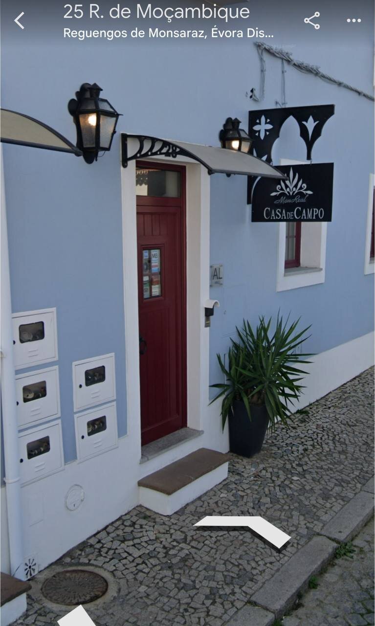 Casa Monreal-官方