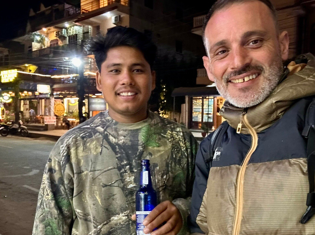 Nature Encounter Tours-苏拉哈必去景点