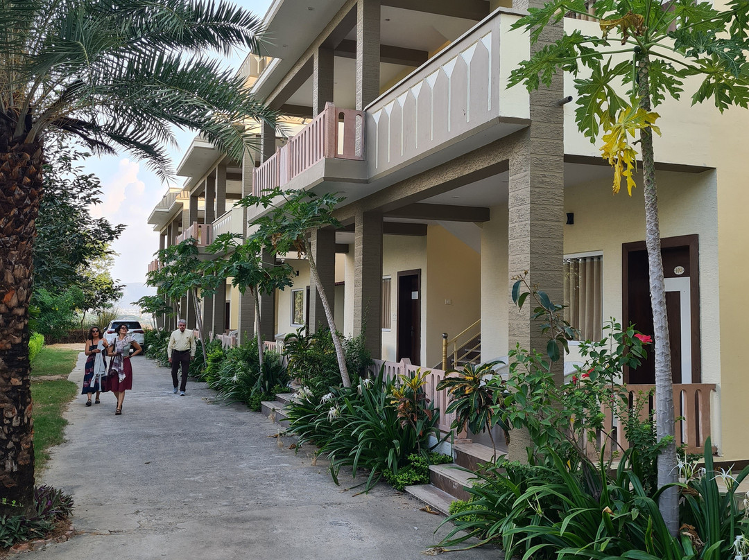 Amar Bagh Resort主图