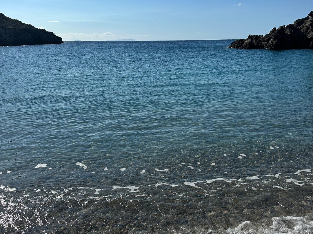 Chalkos Beach景点图片