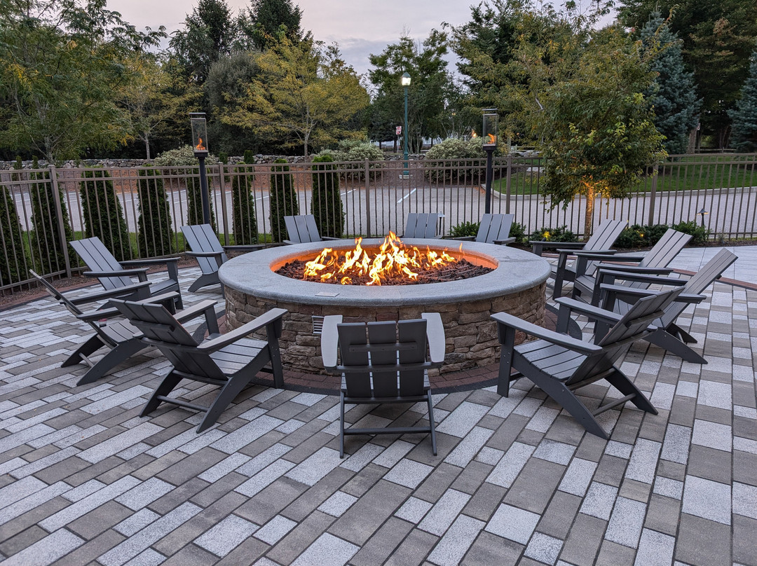 Fairfield by Marriott Inn & Suites South Kingstown Newport Area主图