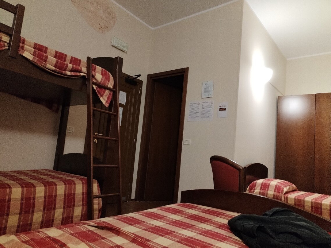 Hotel La Corte主图