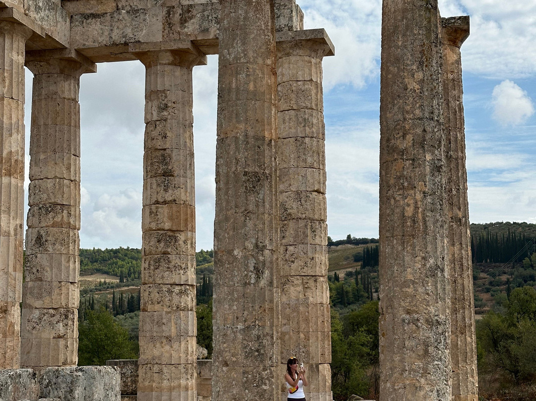 Ancient Nemea-Nemea必去景点