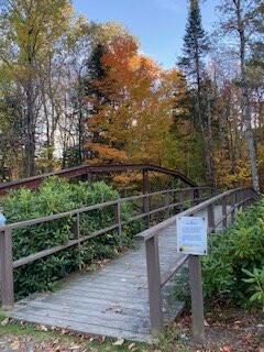 Besaw Iron Furnace Interpretive Center景点图片