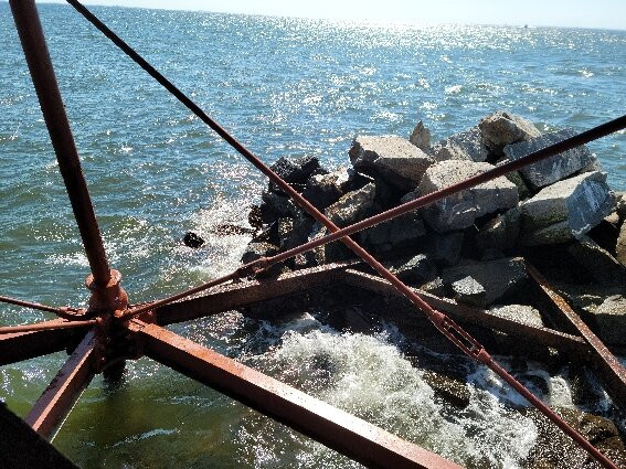 Thomas Point Shoal Lighthouse-安纳波利斯必去景点