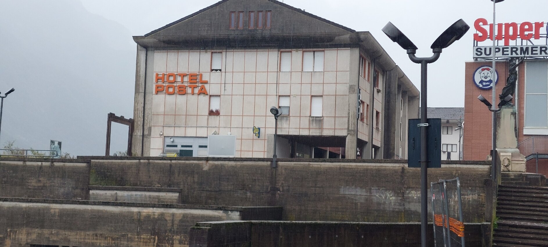 Hotel Posta-官方
