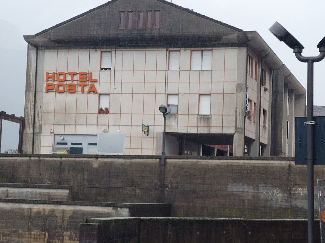 Hotel Posta主图