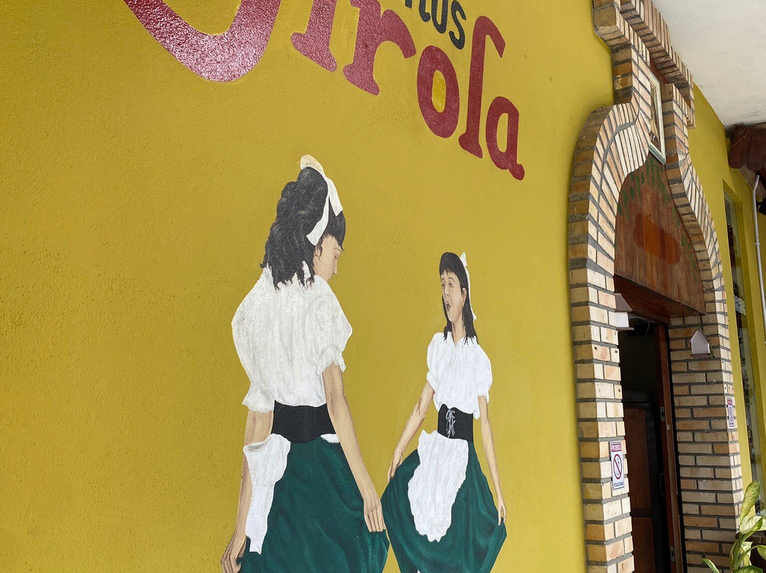 Vinícola Girola景点图片