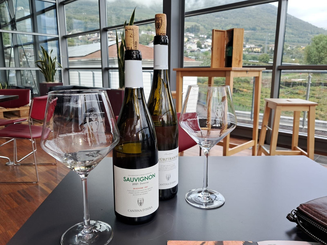 Cantina d’Isera景点图片