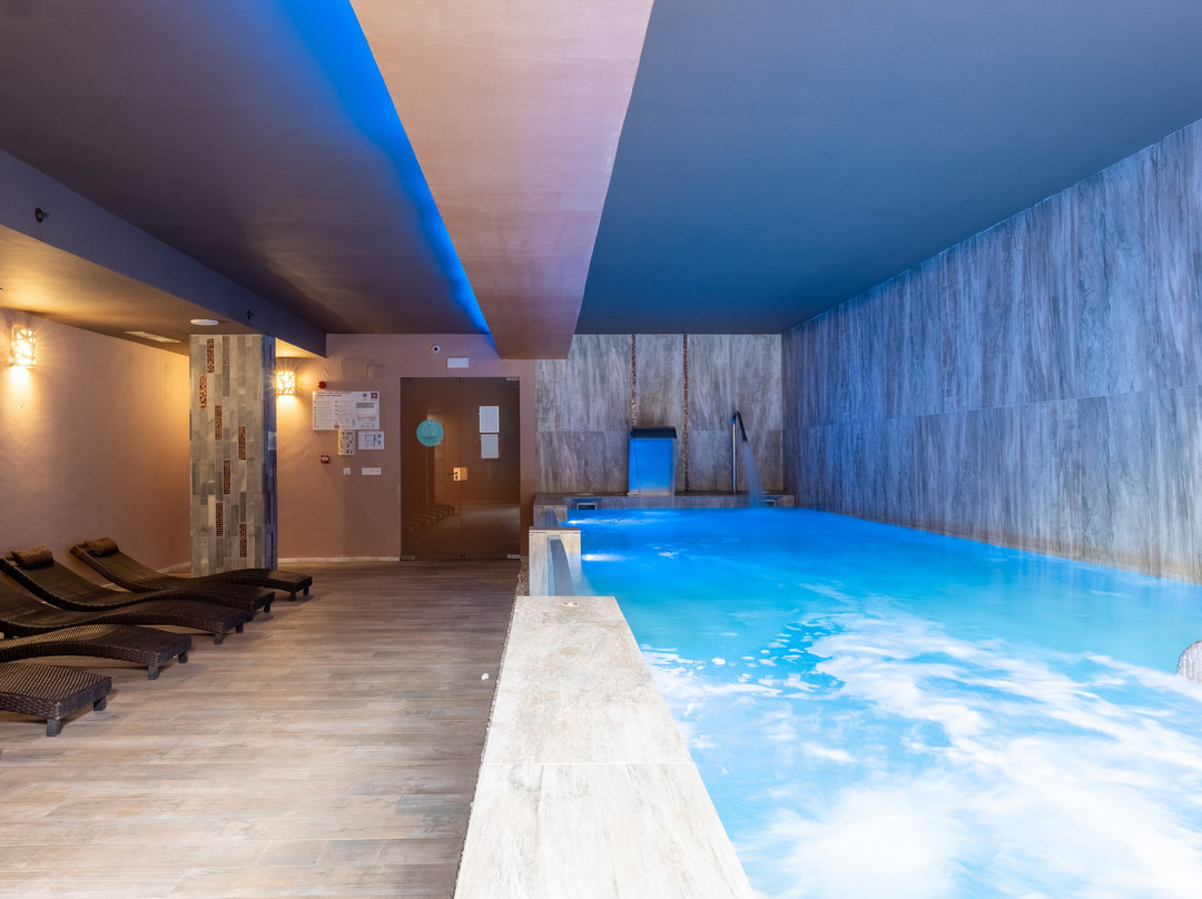 Hotel Tarifa Lances主图