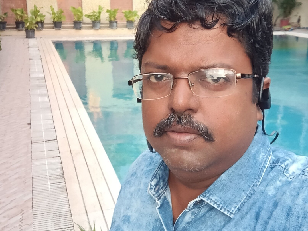 Asia One Earth主图