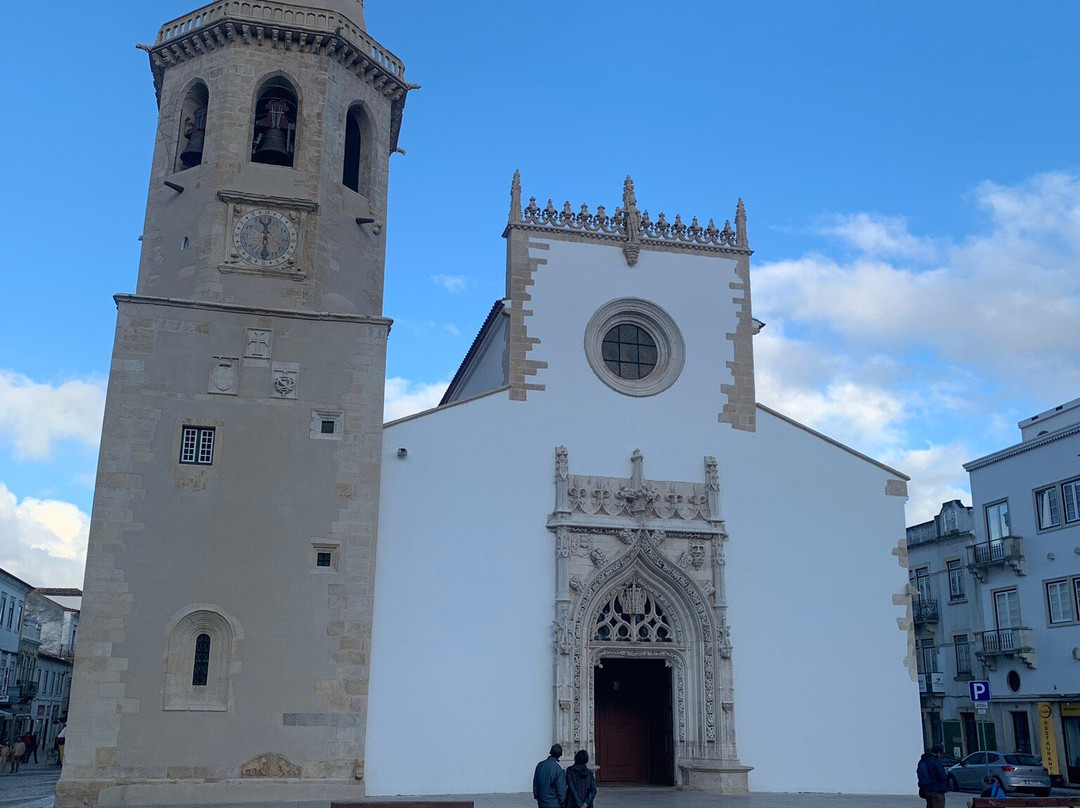 Igreja de São João Baptista景点图片
