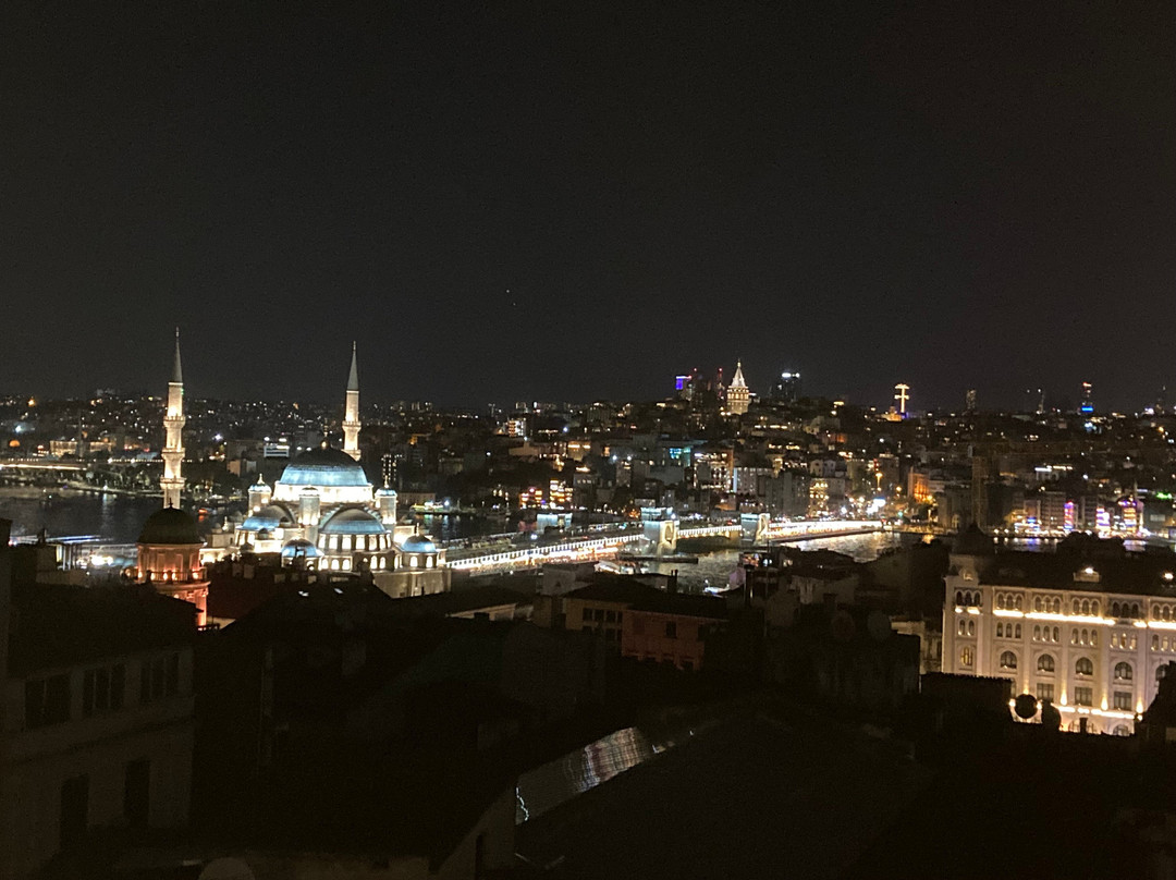 Demiray Hotel Old City主图