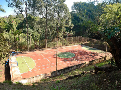 Colinas De Cabreúva主图