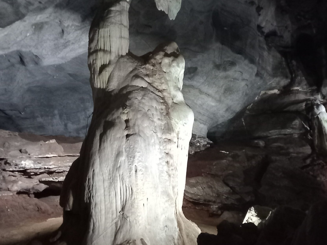 Sudwala Caves-尼斯普鲁特必去景点