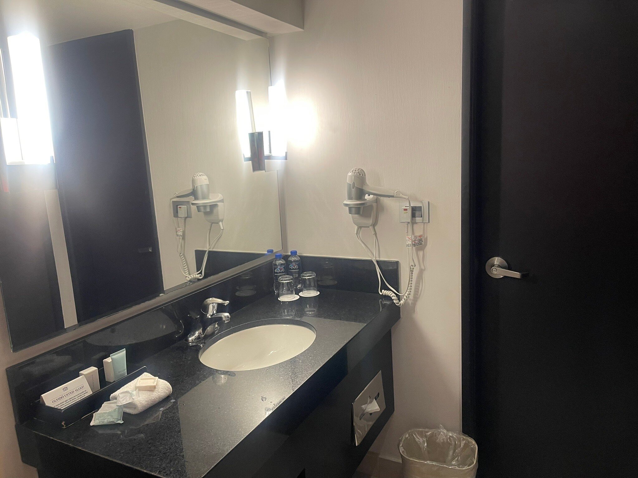 Hotel Lucerna Tijuana-官方