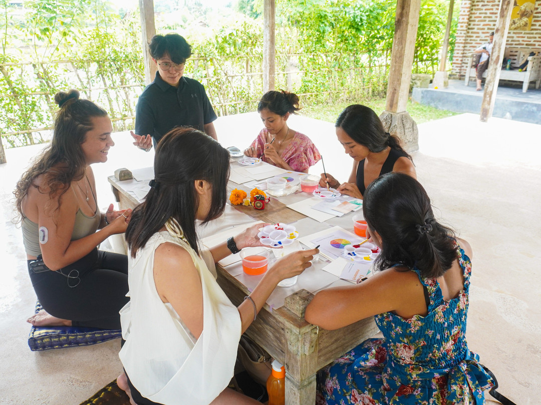 富丽华独家水疗别墅酒店主图