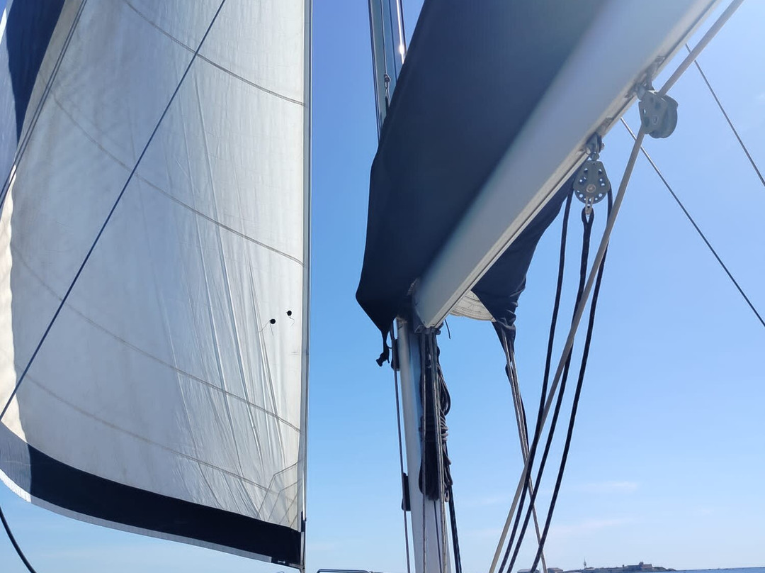 Taranto Vela-塔兰托必去景点