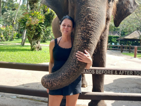 Bali Magic Tour-登巴萨必去景点