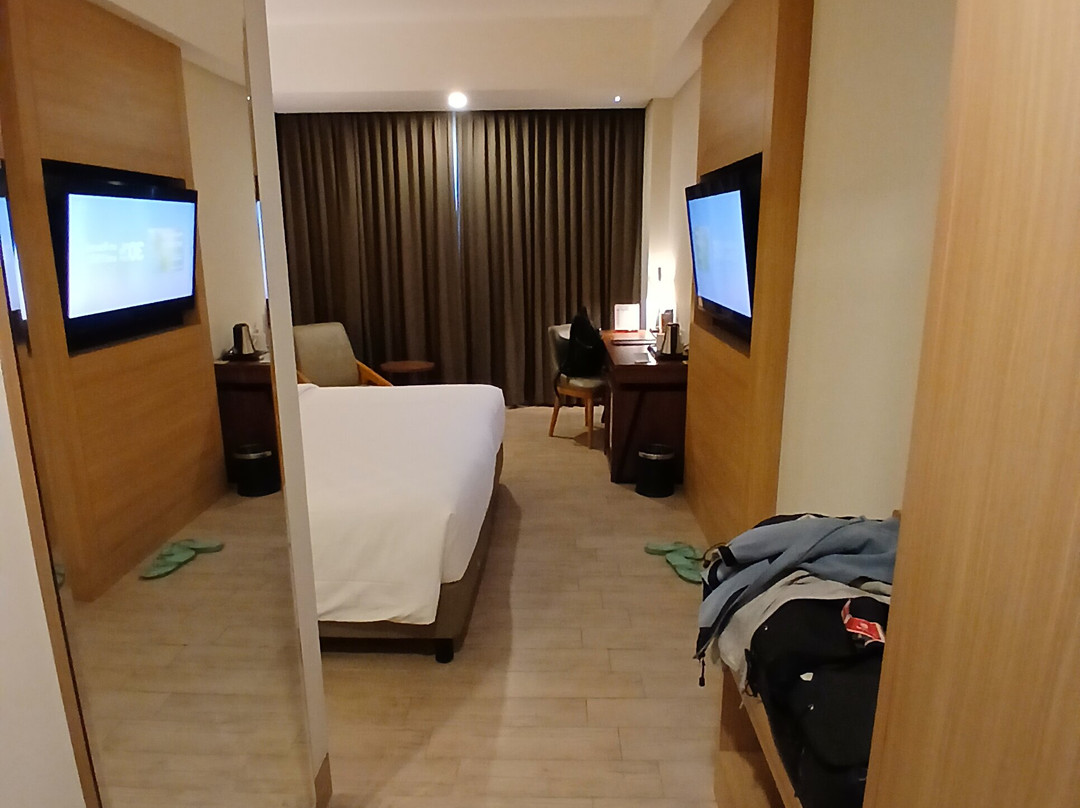 Swiss-Belhotel Cendrawasih, Biak主图