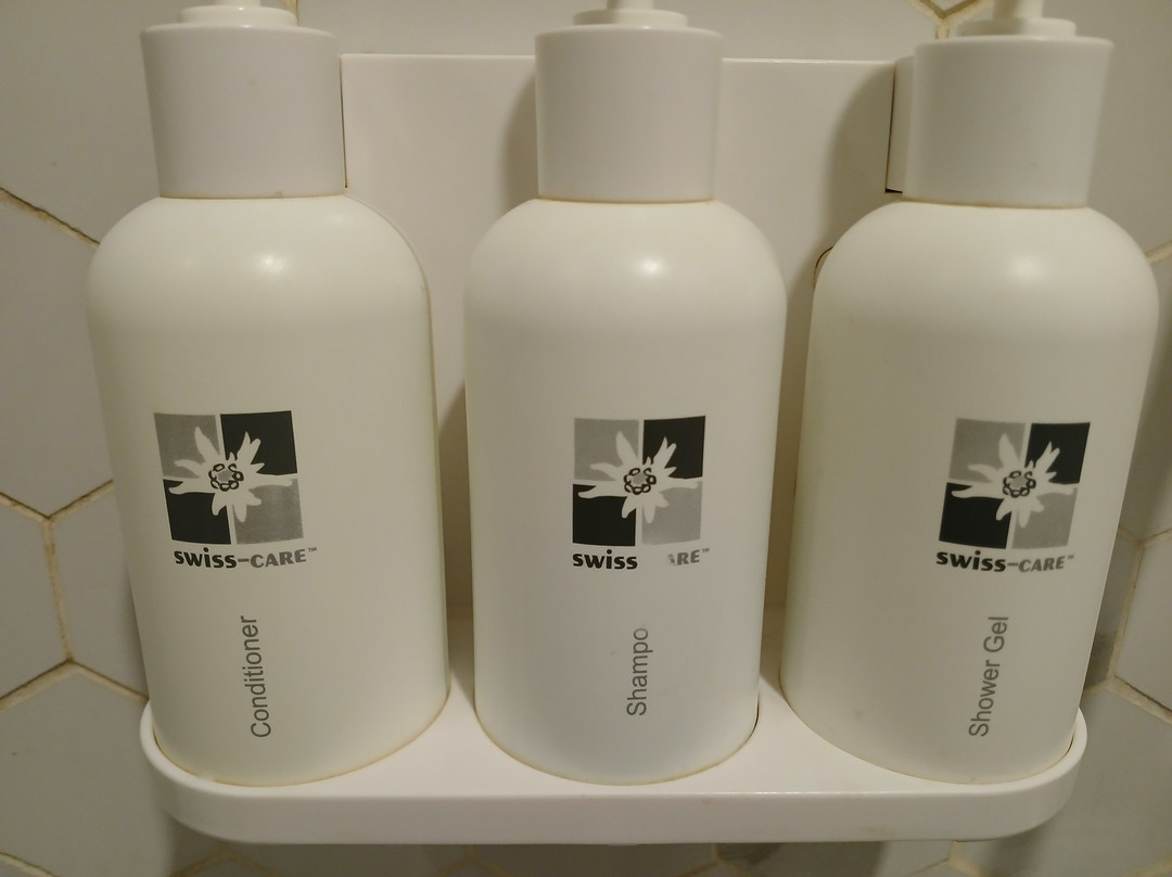 Swiss-Belhotel Cendrawasih, Biak主图